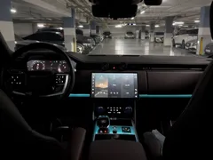 2023 Land Rover Range Rover P530 Autobiography Long Wheel Base — фото 17