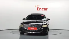 2022 Genesis G80 Gasoline 2.5 Turbo AWD — фото 3