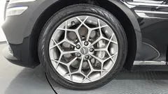 2022 Genesis G80 Gasoline 2.5 Turbo AWD — фото 5