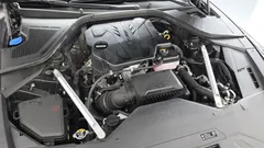 2022 Genesis G80 Gasoline 2.5 Turbo AWD — фото 6