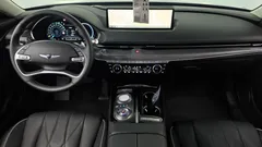 2022 Genesis G80 Gasoline 2.5 Turbo AWD — фото 7