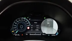 2022 Genesis G80 Gasoline 2.5 Turbo AWD — фото 8