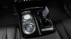 2022 Genesis G80 Gasoline 2.5 Turbo AWD — фото 9