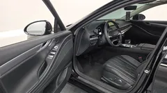 2022 Genesis G80 Gasoline 2.5 Turbo AWD — фото 10