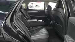 2022 Genesis G80 Gasoline 2.5 Turbo AWD — фото 11