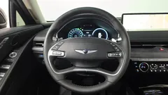 2022 Genesis G80 Gasoline 2.5 Turbo AWD — фото 13