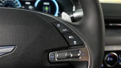 2022 Genesis G80 Gasoline 2.5 Turbo AWD — фото 16