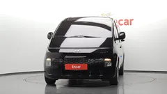 2022 Hyundai Staria Cargo 5-Seater — фото 3