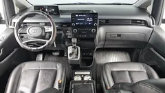 2022 Hyundai Staria Cargo 5-Seater — фото 7