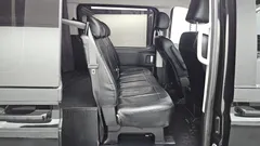 2022 Hyundai Staria Cargo 5-Seater — фото 10
