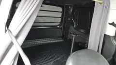 2022 Hyundai Staria Cargo 5-Seater — фото 11