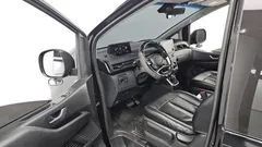 2022 Hyundai Staria Cargo 5-Seater — фото 12