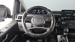 2022 Hyundai Staria Cargo 5-Seater — фото 13