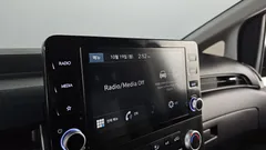 2022 Hyundai Staria Cargo 5-Seater — фото 17