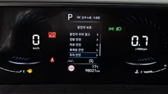 2022 Hyundai Staria Cargo 5-Seater — фото 19
