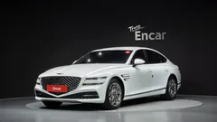 2023 Genesis G80 Gasoline 2.5 Turbo 2WD — фото 1