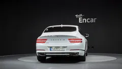 2023 Genesis G80 Gasoline 2.5 Turbo 2WD — фото 4
