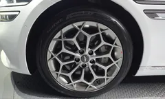 2023 Genesis G80 Gasoline 2.5 Turbo 2WD — фото 5