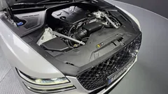 2023 Genesis G80 Gasoline 2.5 Turbo 2WD — фото 6