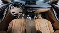 2023 Genesis G80 Gasoline 2.5 Turbo 2WD — фото 7