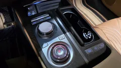 2023 Genesis G80 Gasoline 2.5 Turbo 2WD — фото 9