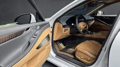 2023 Genesis G80 Gasoline 2.5 Turbo 2WD — фото 10