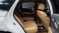 2023 Genesis G80 Gasoline 2.5 Turbo 2WD — фото 16