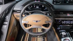2023 Genesis G80 Gasoline 2.5 Turbo 2WD — фото 17
