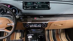 2023 Genesis G80 Gasoline 2.5 Turbo 2WD — фото 18
