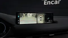 2023 Genesis G80 Gasoline 2.5 Turbo 2WD — фото 19