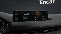 2023 Genesis G80 Gasoline 2.5 Turbo 2WD — фото 20