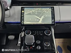 2023 Land Rover Range Rover Sport D300 HSE Dynamic — фото 18
