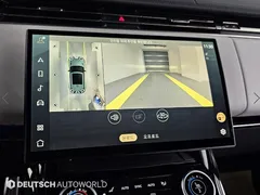 2023 Land Rover Range Rover Sport D300 HSE Dynamic — фото 19