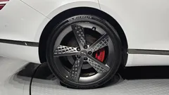 2023 Genesis G80 Gasoline 3.5 Turbo AWD — фото 5