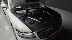 2023 Genesis G80 Gasoline 3.5 Turbo AWD — фото 6