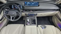 2023 Genesis G80 Gasoline 3.5 Turbo AWD — фото 7