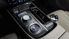 2023 Genesis G80 Gasoline 3.5 Turbo AWD — фото 9