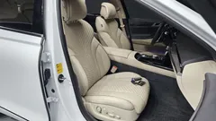 2023 Genesis G80 Gasoline 3.5 Turbo AWD — фото 12