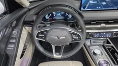2023 Genesis G80 Gasoline 3.5 Turbo AWD — фото 13