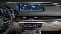 2023 Genesis G80 Gasoline 3.5 Turbo AWD — фото 14