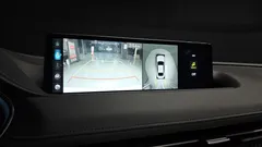 2023 Genesis G80 Gasoline 3.5 Turbo AWD — фото 15