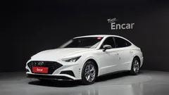 2022 Hyundai Sonata 2.0 — фото 3