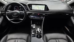 2022 Hyundai Sonata 2.0 — фото 14