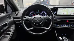 2022 Hyundai Sonata 2.0 — фото 17