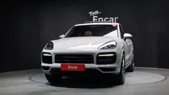 2023 Porsche Cayenne 3.0 PLATINUM EDITION — фото 3