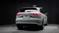 2023 Porsche Cayenne 3.0 PLATINUM EDITION — фото 4