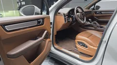 2023 Porsche Cayenne 3.0 PLATINUM EDITION — фото 10