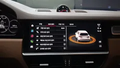 2023 Porsche Cayenne 3.0 PLATINUM EDITION — фото 16