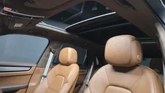 2023 Porsche Cayenne 3.0 PLATINUM EDITION — фото 18