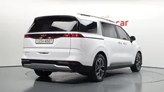 2023 Kia Carnival Gasoline 9-Seater Prestige — фото 2